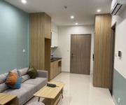 3 Cho thuê Studio CC Vinhomes Smart City 30m2 Đồ Cơ Bản.Giá:5.5Tr/Tháng