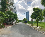 Bán lô đất 100m2 khu đô thị mới Sở Dầu-Hồng Bàng giá 5.2 tỷ