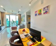 6 Cho Thuê CC 2 PN View Sông SaiGon Tại Sadora Apartment. Hỗ Trợ Giá