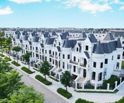 2 Biệt thự liền kề Vimefulland Tây Hồ - Nhận nhà ngay - Sổ Đỏ trao tay