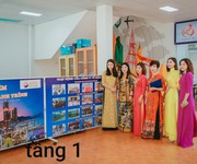 13 Cho Thuê Biệt Thự Đơn Lập, 300m2x3 tầng 1 tum, KĐT An Hưng, Dương Nội, Hà Đông