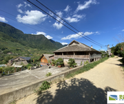 1 Bán homestay tại tả van , sapa giá thời covit sẵn khai thác du lịch .