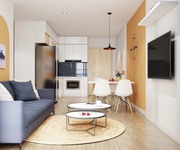 2 Cần bán căn hộ 2 mặt tiền, chỉ cần 650 triệu là có thể sở hữu được ngay