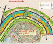 Hàng Hiếm   Bán Căn Biệt thự 203m2 Khu Vip Waikiki cao 85m2 so với mặt biển - Giá Covid