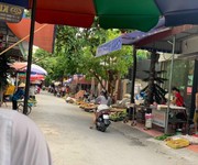 Bán nhà mặt chợ Đầm Triều, Kiến An, Hải Phòng