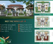 3 Biệt thự biển Bãi Kem, Sun Group Phú Quốc, cạnh 2 sân Golf, mở bán đợt 1, chính sách ưu đãi khủng