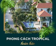 4 Biệt thự biển Bãi Kem, Sun Group Phú Quốc, cạnh 2 sân Golf, mở bán đợt 1, chính sách ưu đãi khủng