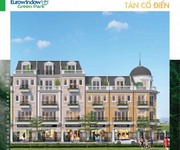 3 Dự án eurowindow green park Yên Bái