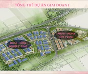 1 Sắp ra mắt những sản phẩm  sầm uất  nhất tại khu đô thị inoha city