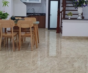 1 Nhà mới, Dân xây.Ggần oto. Bán nhà Trần Thái Tông 35M2X5T. Gía 4.5 Tỷ