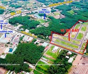 22 Đất mặt tiền đường 26m Nguyễn Văn Đào, kqh Bàu Vá