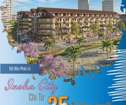 1 Cơ hội đầu tư siêu lợi nhuận 30 - 50/năm, inoha city - nơi trú ẩn tài sản an toàn mùa dịch. Lh