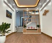 Bán nhà 3 tầng mới đẹp ngõ phố Lê Viết Quang - P Ngọc Châu - TPHD