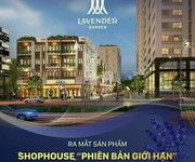 Lavender Garden - Shophouse Định Công Hà Nội