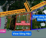 3 Vạn Phát Sông Hậu: Điểm Hẹn Đầu Tư   An Cư Thịnh Vượng