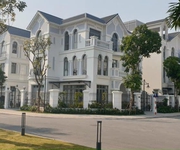 5 Biệt thự đẳng cấp KĐT Sài Đồng, 216m2, 4 tầng, 43,5 tỷ