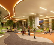 The Peak Garden cửa ngõ của Phú Mỹ Hưng