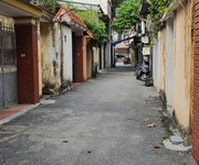 1 Bán đất đường  Nguyễn Sơn, Long Biên, 75m2, Ô TÔ đỗ cửa, gần CC BERRIVER, nhỉnh 5 Tỷ