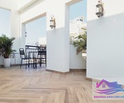 Căn hộ Penthouse có bồn tắm và ban công lớn, tại An Thượng - C033