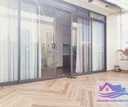 10 Căn hộ Penthouse có bồn tắm và ban công lớn, tại An Thượng - C033