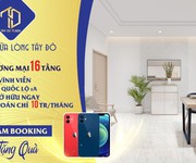 Dám Booking dám tặng quà   Tây Đô Plaza chung cư thương mại đậm nét Châu Âu