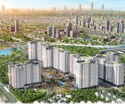 5 Căn 2PN 58m2 giá chỉ 38tr/m2 tháp Park 2, dự án PiCity High Park