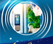 9 Căn hộ thông minh 2 PN tại quận 12, sở hữu nhà chỉ từ 650 triệu, bàn giao cao cấp có Smarthome