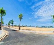 Chính chủ cần bán gấp nền thương mại 7x18  126m2  Nhơn Hội New City