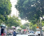 Bán đất tặng nhà 1,5 tầng vẫn sử dụng tốt mặt đường Nguyễn Hữu Cầu , phường Ngọc Châu
