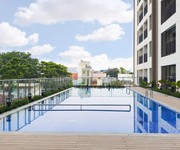 6 Cho thuê căn hộ Saigon Asiana Quận 6, liền kề Chợ Lớn, căn góc 2PN đầy đủ nội thất, giá 11tr/tháng