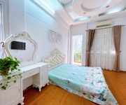 1 Nhà Đường Láng - 70m 5 tầng 11 phòng khép kín full nội thất, giá 7.3 tỷ.