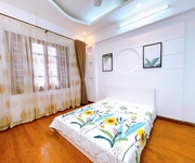 4 Nhà Đường Láng - 70m 5 tầng 11 phòng khép kín full nội thất, giá 7.3 tỷ.