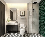 5 Căn hộ view sông Quận 12, bàn giao hệ thống smarthome, Giá chỉ từ 2 tỷ/ căn