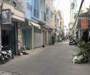 1 Hẻm ô tô vào nhà, 51m2, 4 tấm, Phan Đình Phùng, Phú Nhuận