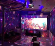 6 Chuyển nhà Đại Thành cho thuê nhà Văn Cao 5 tầng full đồ có phòng karaoke