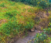 Đất nghĩ dưỡng ngay trung tâm tp Bảo Lộc , 2, 6 xào có Ao , suối.nhà cấp 4mới xây sẵn 200m2 thổ cư