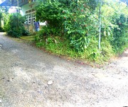 6 Đất nghĩ dưỡng ngay trung tâm tp Bảo Lộc , 2, 6 xào có Ao , suối.nhà cấp 4mới xây sẵn 200m2 thổ cư