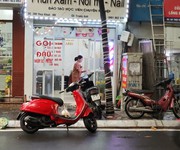 1 Cho thuê của hàng mặt phố thụy khuê