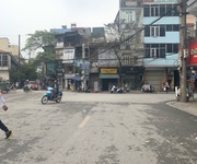 2 Bán Đất và nhà Lô góc 2 mặt phố nằm giữa 3 quận lớn nhất Hà Nội ,diện tích 30m