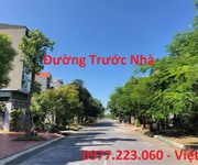 1 Bán A9-50 KĐT Cột 5-8 Mở Rộng,P.Hồng Hà. DT:120m2,MT:5m.H: Đông Nam.