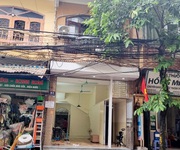 1 Cho thuê cửa hàng mặt phố Hồng Mai