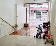 2 Cho thuê cửa hàng mặt phố Hồng Mai
