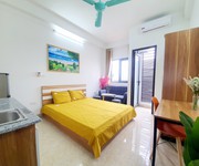 4 Cho thuê CCMN full đồ tại Nguyễn Khuyến,Văn Quán, Hà Đông