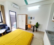 3 Cho thuê CCMN full đồ tại Nguyễn Khuyến,Văn Quán, Hà Đông