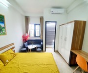 Cho thuê CCMN full đồ tại Nguyễn Khuyến,Văn Quán, Hà Đông