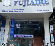 Cho thuê mặt bằng kinh doanh tầng 1, 2, 4 tại mặt phố 416 Xã Đàn, Đống Đa, Hà Nội.