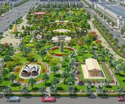 Ceentury City đất nền sân bay Long Thành, chỉ 1.7 tỷ/nền, tặng 6 - 30 chỉ vàng khi mua ngày mở bán