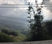 1 Đất nền du lịch quốc gia SAPA 2000m2 view đẹp