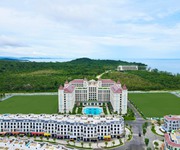 Bán căn hộ khách sạn Vinholidays tại Vinpearl Phú Quốc