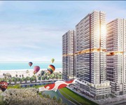 17 Căn hộ Studio dự án Takashi Ocean Suite Thành Phố Quy Nhơn giá chỉ từ 35 triệu/m2